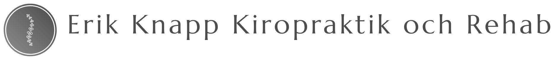 Kiropraktik & Rehabträning